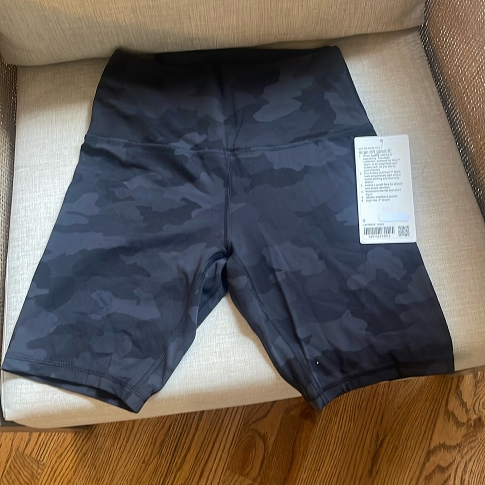 Lululemon Align Short leggings